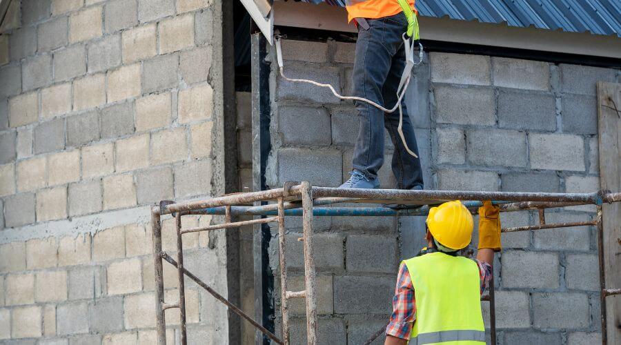 Expert tile roof repair services in Amenia, ND